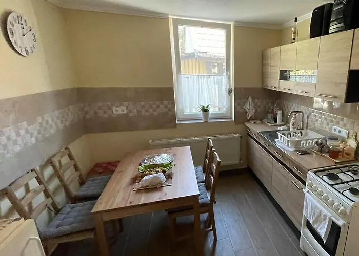 Rozsa Vendeghaz Apartament Abádszalók